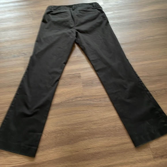 J Crew Stretch women black jean Size 5 regular NWOT - Picture 2 of 2